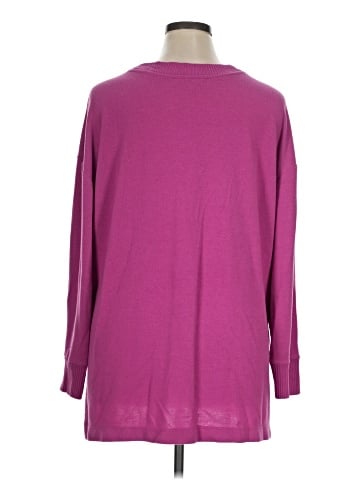 Ann Taylor LOFT Pullover Sweater (view 2)