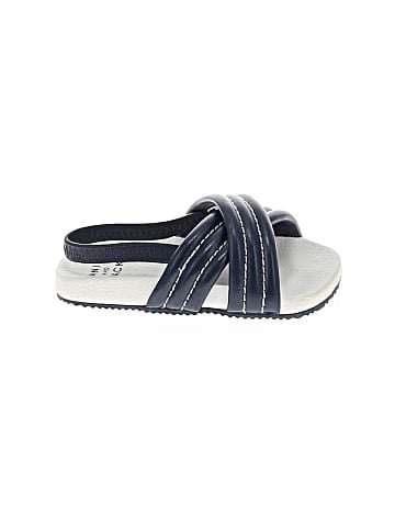 Janie and Jack Sandals (view 1)