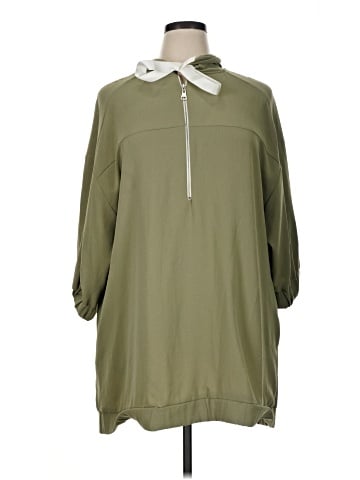 Zara Casual Dress (view 1)