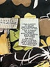 White Stag Floral Gold Skort Size 18 - photo 3