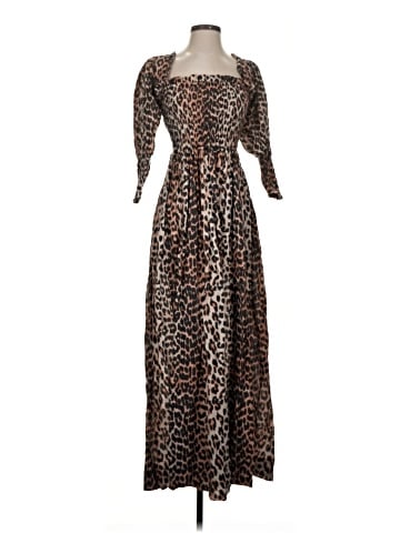 Ganni Casual Dress (view 1)