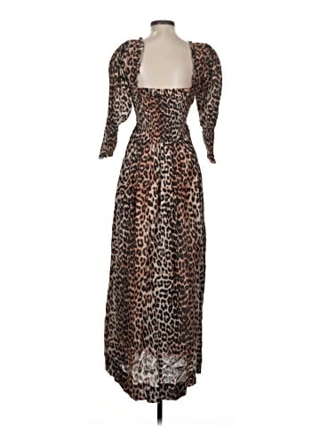 Ganni Casual Dress (view 2)