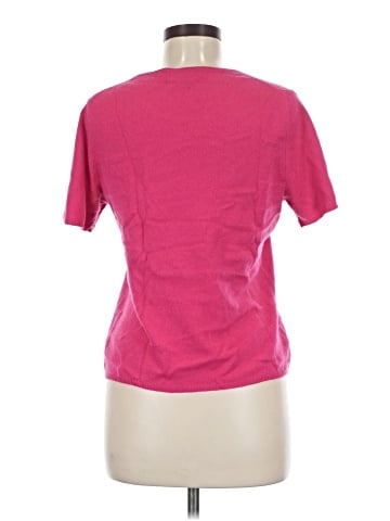 Charter Club Cashmere Cardigan (view 2)