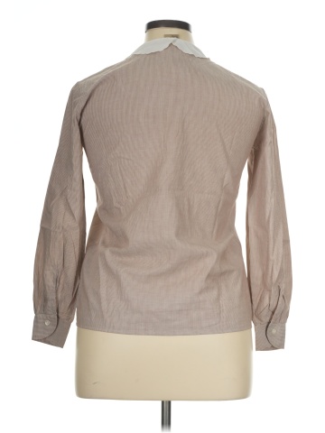 Marc O'Polo Long Sleeve Blouse (view 2)