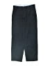 Tommy Hilfiger Solid Black Casual Pants Size 7 - photo 1