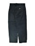Tommy Hilfiger Solid Black Casual Pants Size 7 - photo 2
