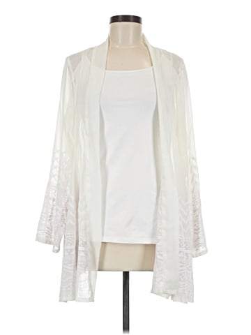 Global Desi Kimono (view 1)