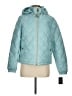 Kate Spade New York 100% Polyamide Teal Jacket Size M - photo 1