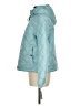 Kate Spade New York 100% Polyamide Teal Jacket Size M - photo 5