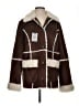 Tularosa 100% Polyester Brown Coat Size S - photo 1