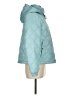 Kate Spade New York 100% Polyamide Teal Jacket Size M - photo 4