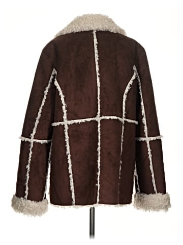 Tularosa Coat (view 2)