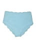 Unbranded Blue Swimsuit Bottoms Size L - photo 1