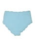 Unbranded Blue Swimsuit Bottoms Size L - photo 2
