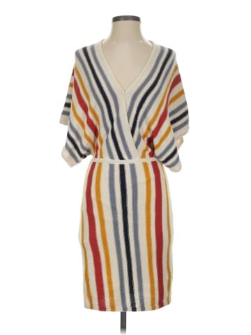 Cupcakes & Cashmere Casual Dress (view 1)