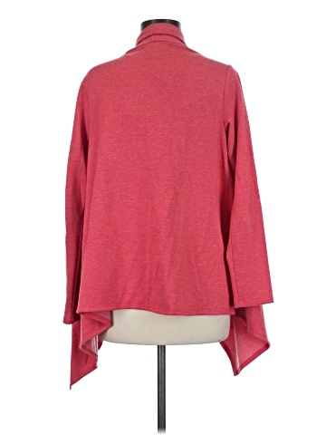 Bobeau Cardigan (view 2)