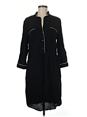 Ann Taylor LOFT Casual Dress (view 1)