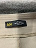 Lee Solid Gray Active Pants Size 16 - photo 7