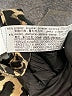 Zara Basic Animal Print Brown Casual Pants Size XL - photo 7