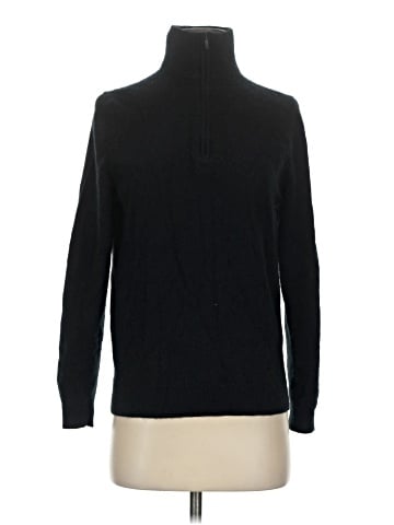 Nordstrom Cashmere Pullover Sweater (view 1)