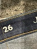 J.Crew Blue Jeans Size 26 waist - photo 8