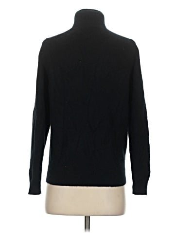 Nordstrom Cashmere Pullover Sweater (view 2)