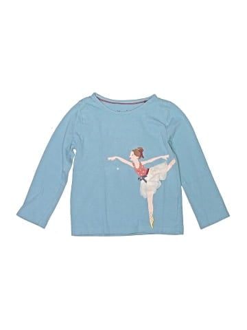 Mini Boden Long Sleeve T-Shirt (view 1)