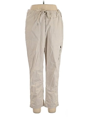 Eddie Bauer Cargo Pants (view 1)