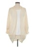 Vince Camuto 100% Polyester Ivory Kimono One size - photo 1