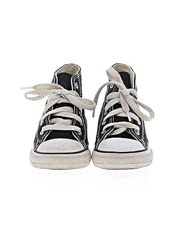 Converse Sneakers (view 2)
