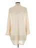 Vince Camuto 100% Polyester Ivory Kimono One size - photo 2