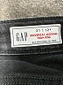 Gap Black Jeans Size 31 waist R - photo 7