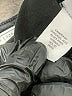 Gap Black Jeans Size 31 waist R - photo 9