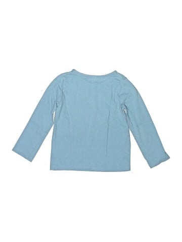 Mini Boden Long Sleeve T-Shirt (view 2)