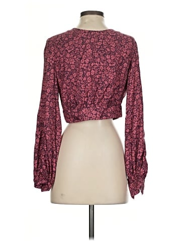 Boden Long Sleeve Blouse (view 2)