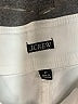 J.Crew White Jeans Size 27 waist - photo 7