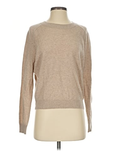Vince. Pullover Sweater (view 1)