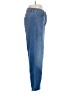 Old Navy 100% Cotton Blue Jeans Size 8 - photo 4