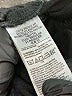 Gap Solid Black Jeans Size 31 WAIST R - photo 8