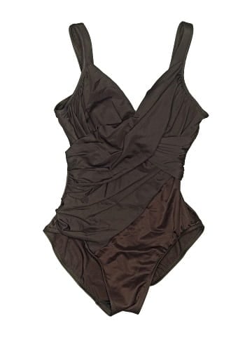 Miraclesuit One Piece Swimsuit (view 1)