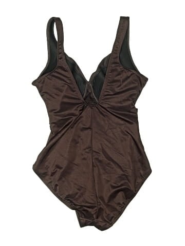 Miraclesuit One Piece Swimsuit (view 2)