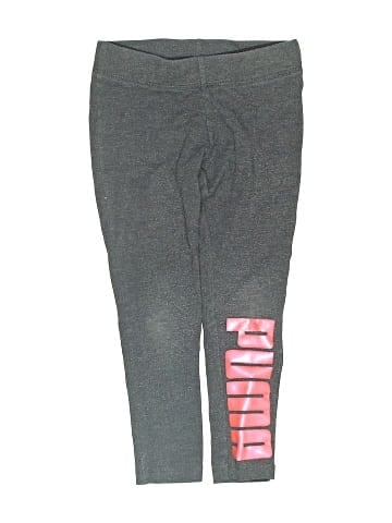 Puma Active Pants (view 1)