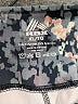 RBX Print Blue Active Pants Size XL - photo 4