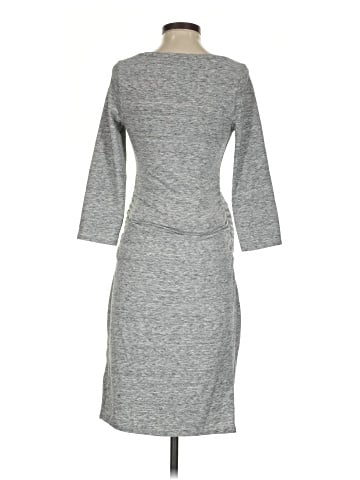 Liz Lange Maternity for Target Casual Dress (view 2)