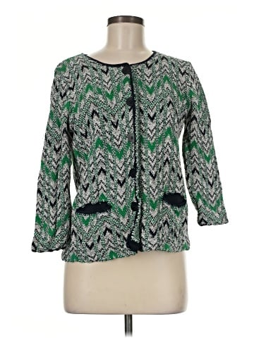 Pendleton Cardigan (view 1)