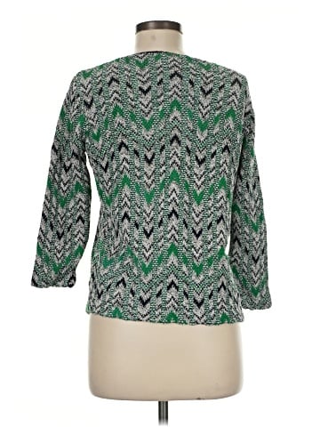 Pendleton Cardigan (view 2)