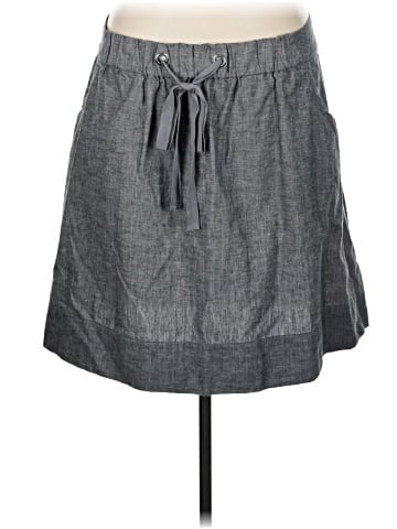 Eileen Fisher Casual Skirt (view 1)