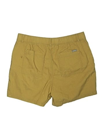 Eddie Bauer Khaki Shorts (view 2)