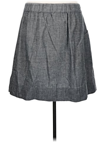 Eileen Fisher Casual Skirt (view 2)