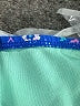 Unbranded Paisley Blue Swimsuit Bottoms Size 30 waist (estimated) - photo 3